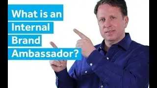 What Is an Internal Brand Ambassador? | Episode 300 Christi Olson Microsoft