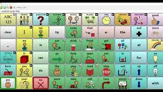 ChatEditor as a Speech Therapy Tool