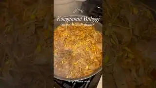 Моя семья заказывает этот ужин каждую неделю.