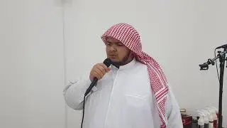 ماتسير من سورة طه  ... القارئ المبدع صالح الانصاري  ... الهندسة الصوتية رائد جناحي ... 0097333624443
