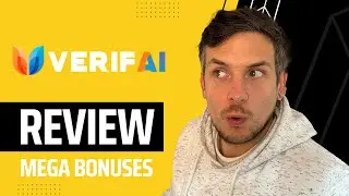 VerifAi Review + (Bonus Worth $997)