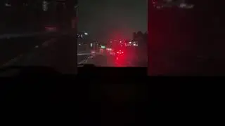 California weather 11-21-2025 #drive #rain #jesus #motivation