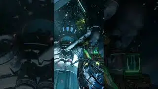 Borderlands 4 - Bounty Pack 1: How Rush Saved Mercenary Day - Official Teaser Trailer