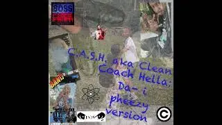 Coach Hella CD2 7. Mind Field