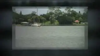 PaddleStars - City Island - 26 July 2014 - Elite Technical Race Won by Danny Ching
