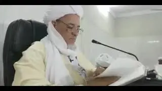 شرح ملحة الإعراب: إعرب الاسماء الستة المعتلة المضافة