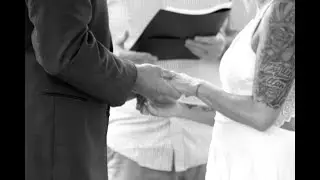 Janie & Scott's Ceremony Video - 5 Minutes
