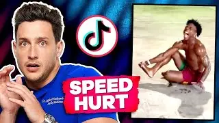 Health TikToks That Are Actually Funny | Funniest Medical TikTok Compilation 2025