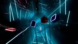I Wanna Be Like You (Sim Gretina Remix) - Beat Saber Custom Map