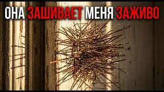 Соседка умерла 20 лет назад! Кто включает свет?