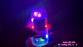 Nokia 1202 LED | Em H&ugrave;ng | 8/7/2023 |Mr.Trường 092 583 5255