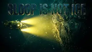 The Bloop: A Mysterious Sound from the Deep Ocean | NOAA SOSUS (Classified Footage) #scifi #history
