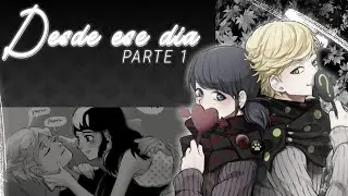 🌸💖Desde Ese Día💖🌸parte 1 [mini serie]