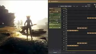 One Step Ahead | Split Enz | Black Desert Online
