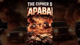 THE CIPHER D - КАРАВАН #snippet Будущий Релиз 2026 #comingin2026 #2026 #thecipherd #rap #музыка