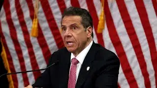 Cuomo: New Virus Deaths in New York at Lowest Since End of March