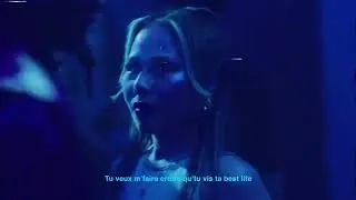 Still Fresh - BEST LIFE (Visualizer)