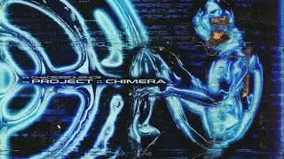 chaos.sequence - Chrome (Instrumental) #chaossequence