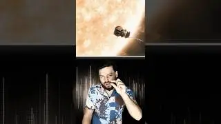 Scientists JUST RECORDED The &lsquo;CREEPY&rsquo; Sound of THE SUN! Must Hear #shorts