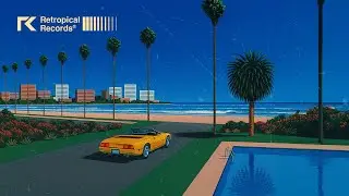 Mirage in Motion '85