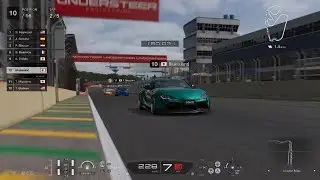 TOM'S GRスープラ RZ '20 / ワールドツーリングカー 600 / インテルラゴスサーキット　グランツーリスモ 7_20251222141507