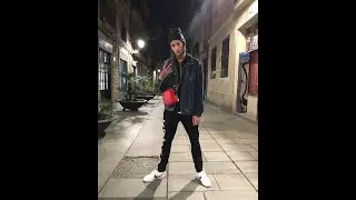 🔥 [FREE] 🔥 KIZARU & Chaz Guapo Type Beat - 