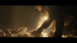 Bunker Tunnel Blast | Lance corporal blake schofield | 1917 Best Scene 2019 | Benedict Cumberbatch