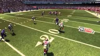 Madden NFL EA Big Hits Compilation