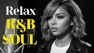 R&B Music Radio 24/7 – Romantic and Chill Slow Jams for Night Vibes ✨