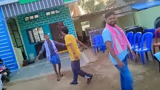 erra janda, Village dance