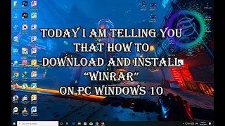 How To Download And Install 