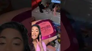 $15 Loreal blush?!!! Why have I never tried this 😭🤎 @LOrealParisUSA