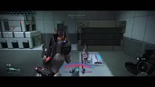 Mass Effect 1 Legendary Edition Artemis Tau Cluster/Macedon