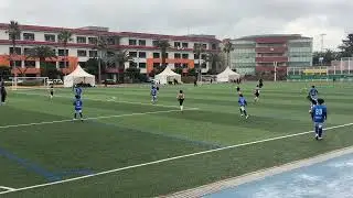 26.1.11 제주서초vs영등포FCU10(동계스토브리그)