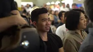 Chinaccelerator Batch 14 8X8 Shanghai Highlights