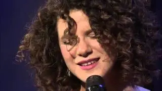 Cyrille Aimée: Lazy Afternoon