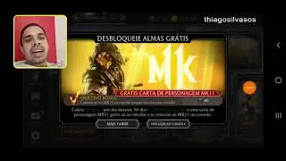 Vinculação MK Mobile como se faz ? , fiz uma nesse vídeo !!!