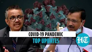 Covid update: Patients with 200 symptoms; WHO warning on &lsquo;dangerous&rsquo; variants, 3rd wave