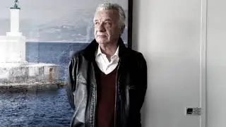 Ralentir travaux (1/5) : Bernard Pautrat, l'&eacute;ternel retour du soleil