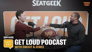 Failed Resolutions, Fixing College Football, Cowboys Preview | Get Loud | Washington Commanders
