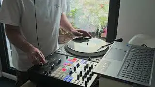 Cut Wit Likwit 23 - 67,5 BPM