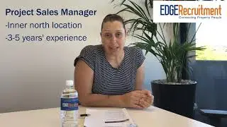 Outstanding Job Opportunity in Project Sales
