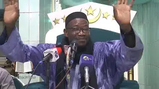 Tafsir Imam Mohamed Mahi OUATTARA NIETA TV 