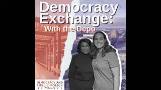 Democracy Exchange: Interview with Beverly Smith