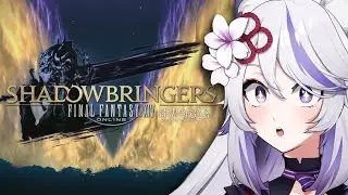 SPLITTING THE SKY IN SHADOWBRINGERS (w/ Shenpai)