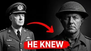 Why Patton&rsquo;s Winter Prayer Terrified the German High Command