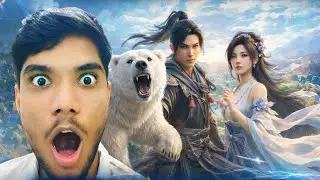 I Finally Killed Polar Bear | Where Minds Meet | Part-6