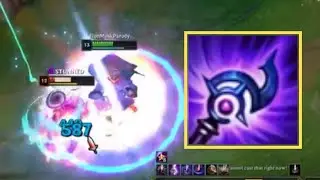 Jax Rework Is Not Balanced
