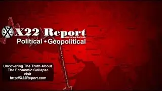 US Gov Travel Warnings In Europe & The Middle East, Is Something About To Happen - Episode 1015b
