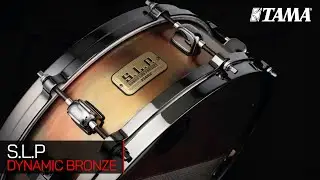 TAMA - S.L.P. Динамическая бронза